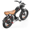C93 - 20 Inch 20A Electric Bike