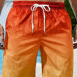 Men's Four Seasons Leisure 3D Printed Shorts