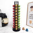 Capsule Coffee Display Storage Rack