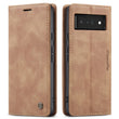 Flip Phone Case Drop-resistant Card Protection