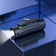 Creative Power Bank Glare Flashlight, Type C and Apple interface.