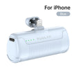 Portable Large Capacity Mini Power Bank