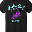 Women's Printed Short Sleeved Shirt