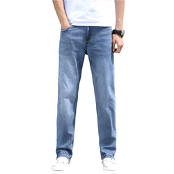 Fashion Brand Loose Straight Casual Oversized Trousers