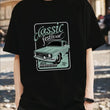 Men's Printed Short Sleeve T-Shirt