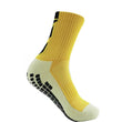 Men's Glue Dispensing Non-slip Athletic Socks Arrow Soccer Sweat Absorption