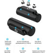 Magnetic Power Bank 3000 MAh Is Suitable For  Mobile Power Mini Portable 18650 Charging
