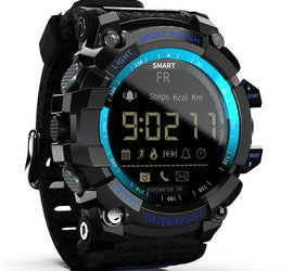 OKMAT MK16 smart watch