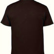 Men's Printed Short Sleeved Shirt