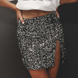Women's Fashion Nightclub Performance Sequined Skirt
