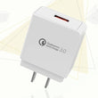 Fast charge charger