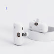 New Pocket Wireless Capsule Power Bank Compact Portable Power Source Power Bank