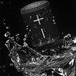 P14 wireless bluetooth speaker