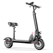 HVD-3, 10 Inch Electric Sled