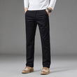 Fashion Summer New Straight Casual Pants Men