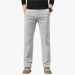 Fashion Summer New Straight Casual Pants Men
