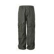 Tactical Pocket Inspiration Tooling Paratrooper Pants