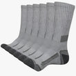 Men's Simple Basketball Mid-calf Socks