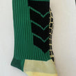 Men's Glue Dispensing Non-slip Athletic Socks Arrow Soccer Sweat Absorption