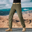 Men's Outdoor Sports Length Camouflage Pants
