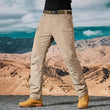 Men's Outdoor Sports Length Camouflage Pants