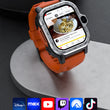 Phone Smart Watch All Netcom