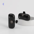 New Pocket Wireless Capsule Power Bank Compact Portable Power Source Power Bank