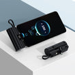 5000 MA Power Bank Mini-portable Real Mobile