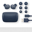 True Wireless Active Noise Cancelling Bluetooth Headphones For Running