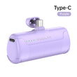 Portable Large Capacity Mini Power Bank