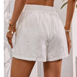 Short Skirt