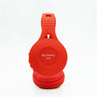 New Wireless Headset Stereo Bluetooth Card Headphones