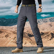 Men's Outdoor Sports Length Camouflage Pants