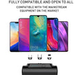 Magnetic Power Bank 3000 MAh Is Suitable For  Mobile Power Mini Portable 18650 Charging