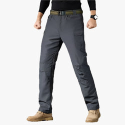 Men's Outdoor Sports Length Camouflage Pants