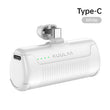 Portable Large Capacity Mini Power Bank