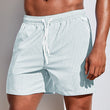 Casual Summer Men's Beach Pants Trendy Shorts