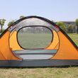 Outdoor Double Camping Rainproof Tents Outdoor Camping High Mountain Snowfield Ultra-light Camping Equipment
