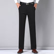 Loose Straight Men's Business Casual Pants