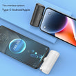 Portable Large Capacity Mini Power Bank