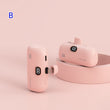 New Pocket Wireless Capsule Power Bank Compact Portable Power Source Power Bank