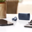 True Wireless Active Noise Cancelling Bluetooth Headphones For Running