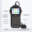 Automotive OBD2 Scanner OBD Code Reader Car Check Engine Fault Diagnostic Tool